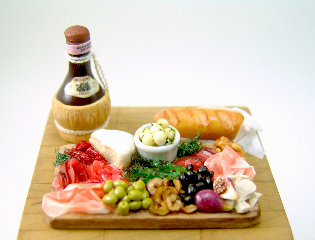 antipasto