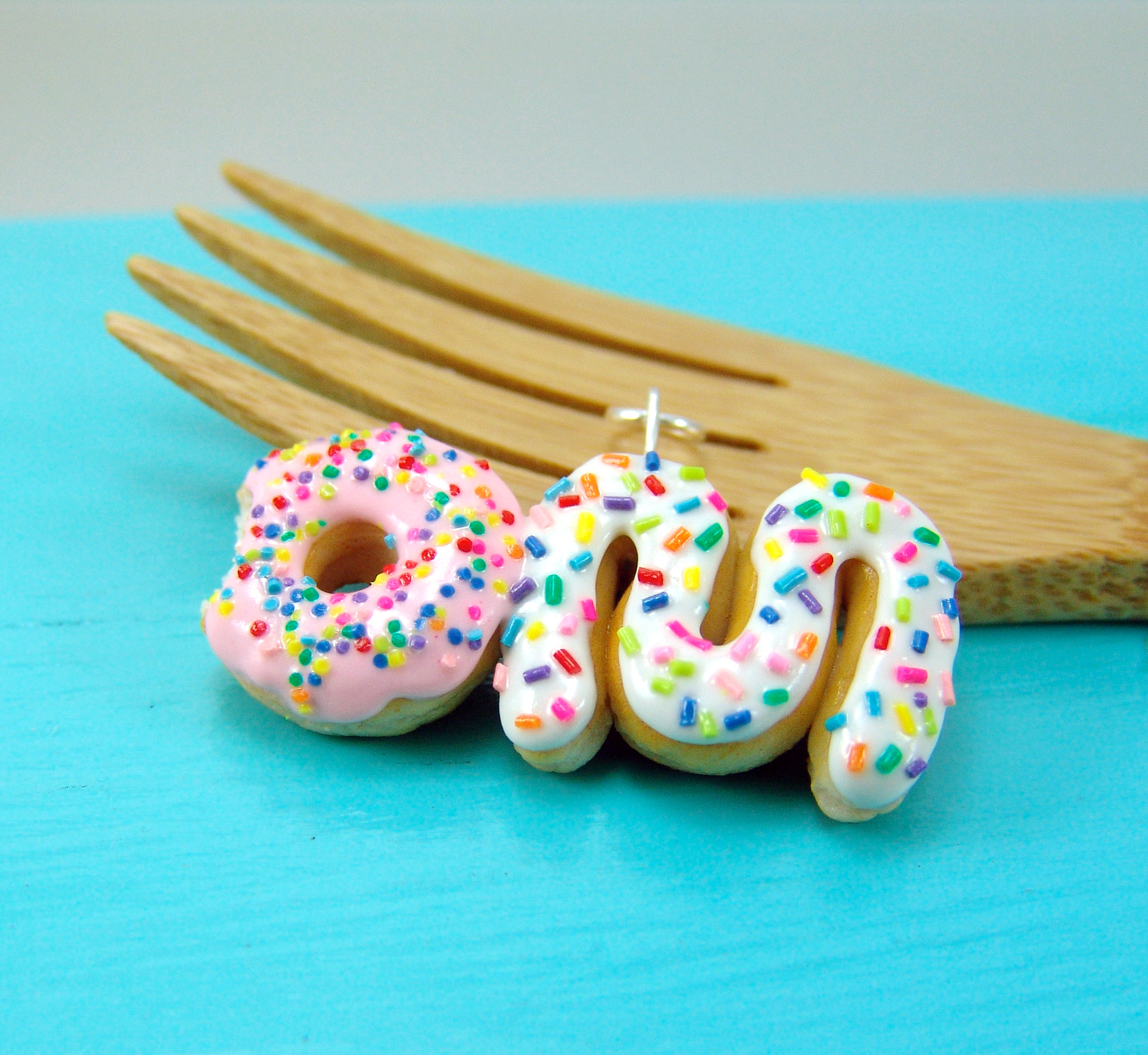 Om Donuts for Yogis