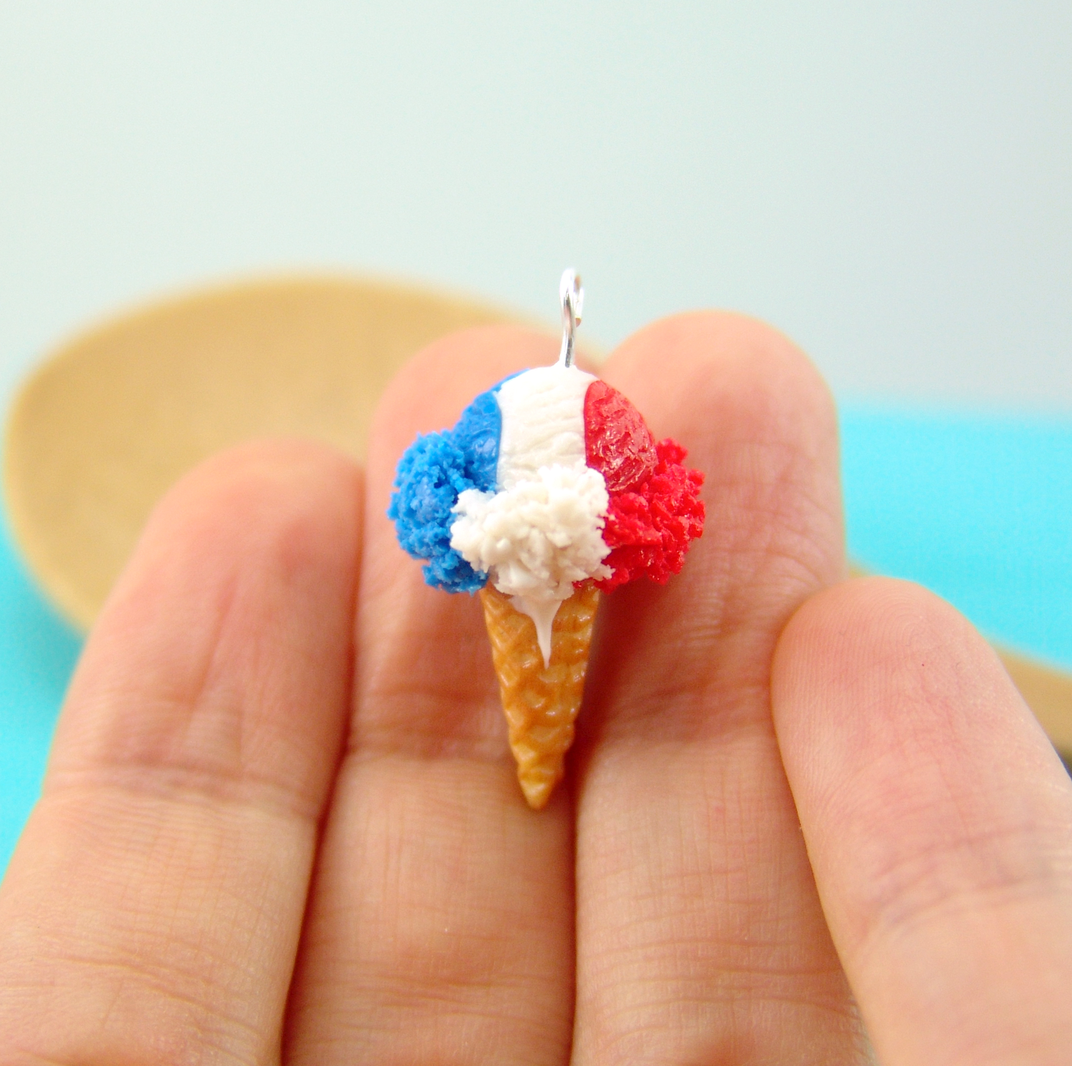 So Much Tiny Ice Cream (and Other Minis)