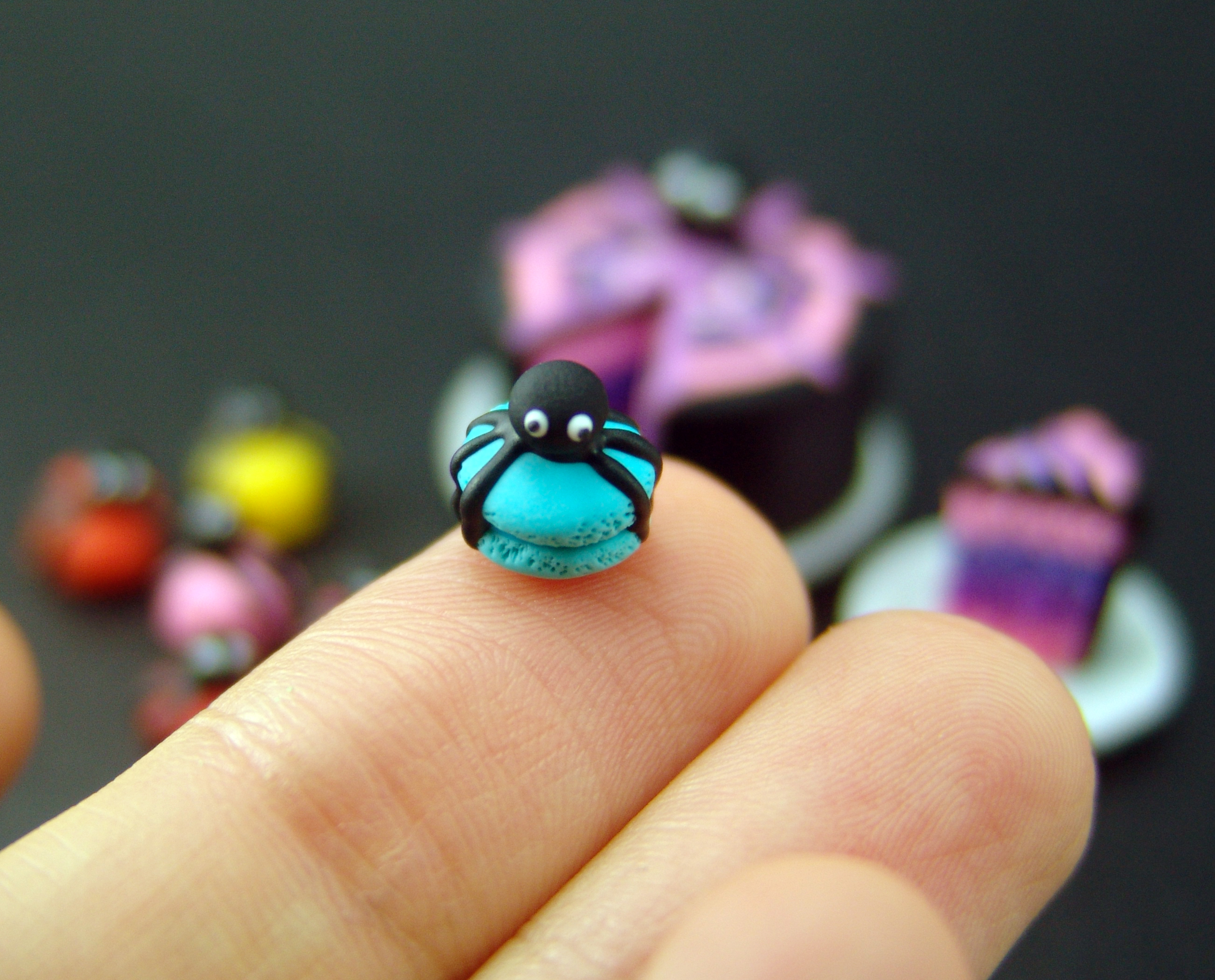 More Minis: Halloween, Thanksgiving…and More!