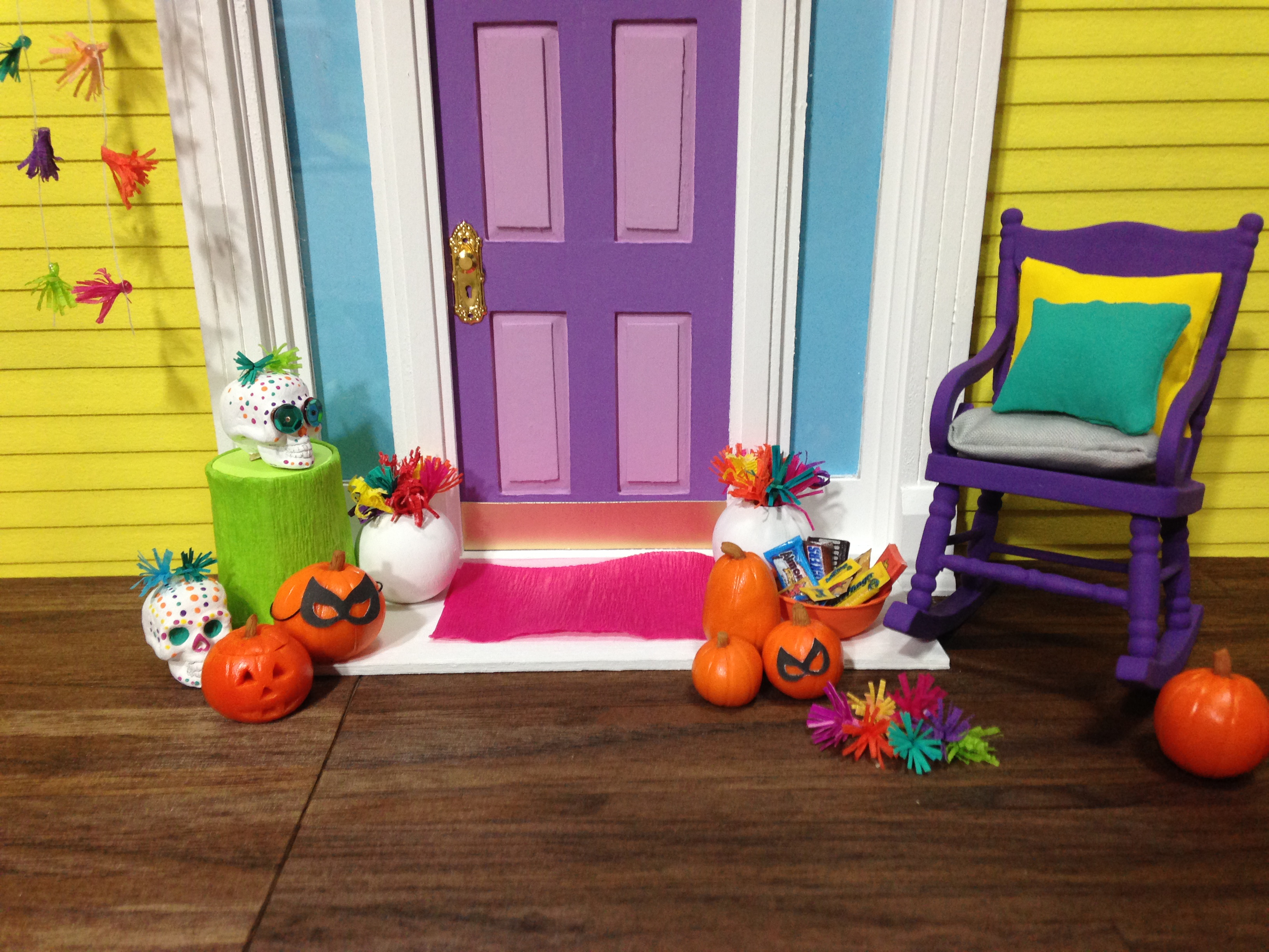 Lights, Camera…Minis!