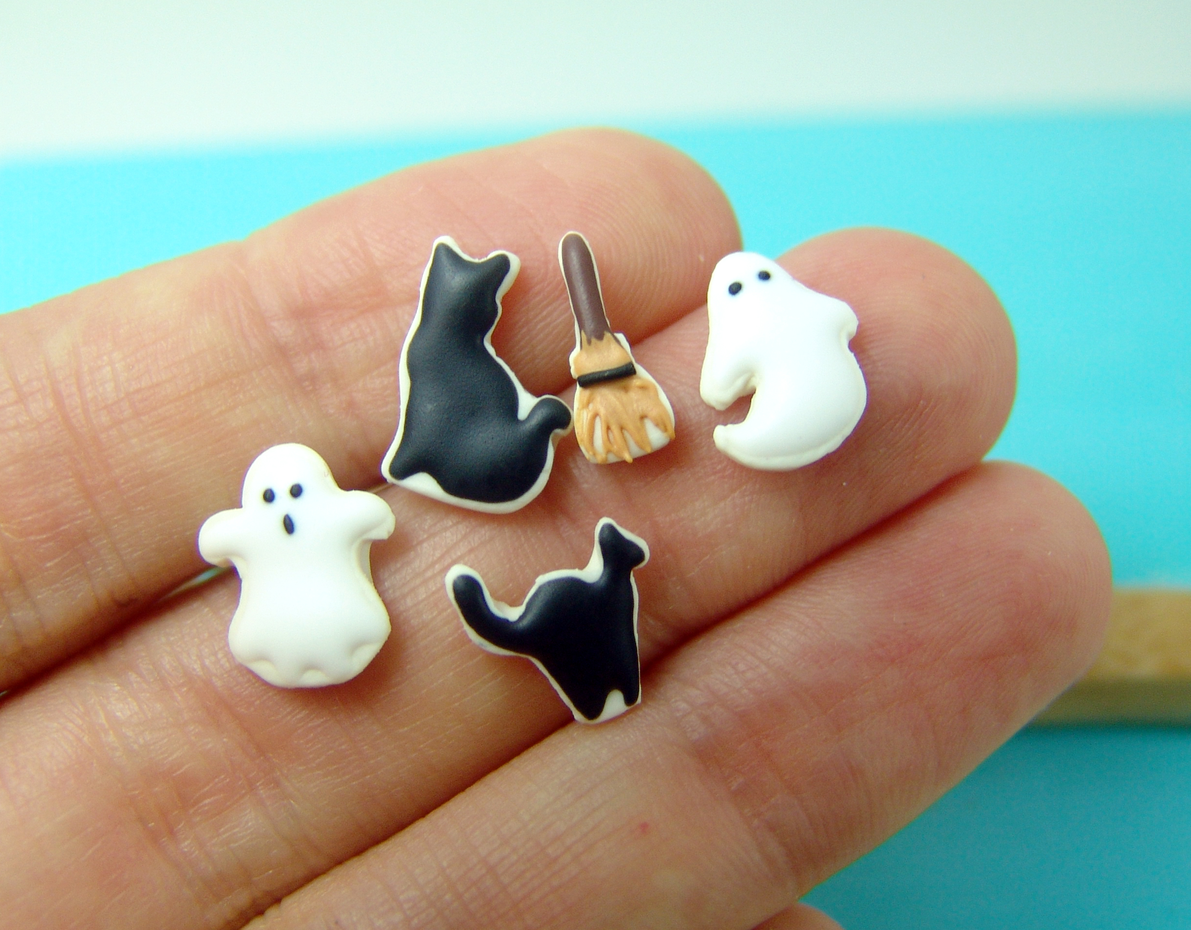 Rainbow Tacos, Halloween Minis and More