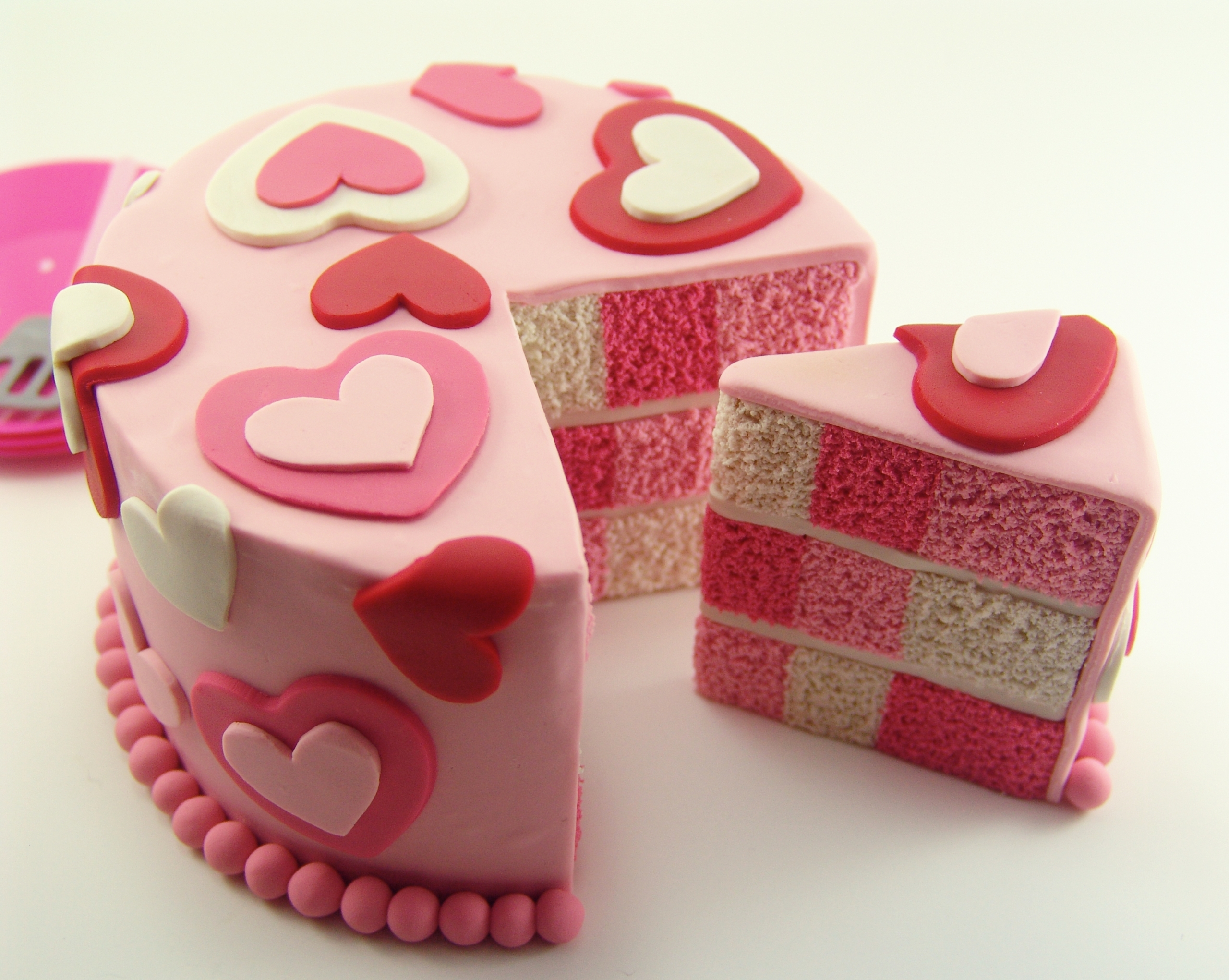 Looking back at 10 years of tiny food