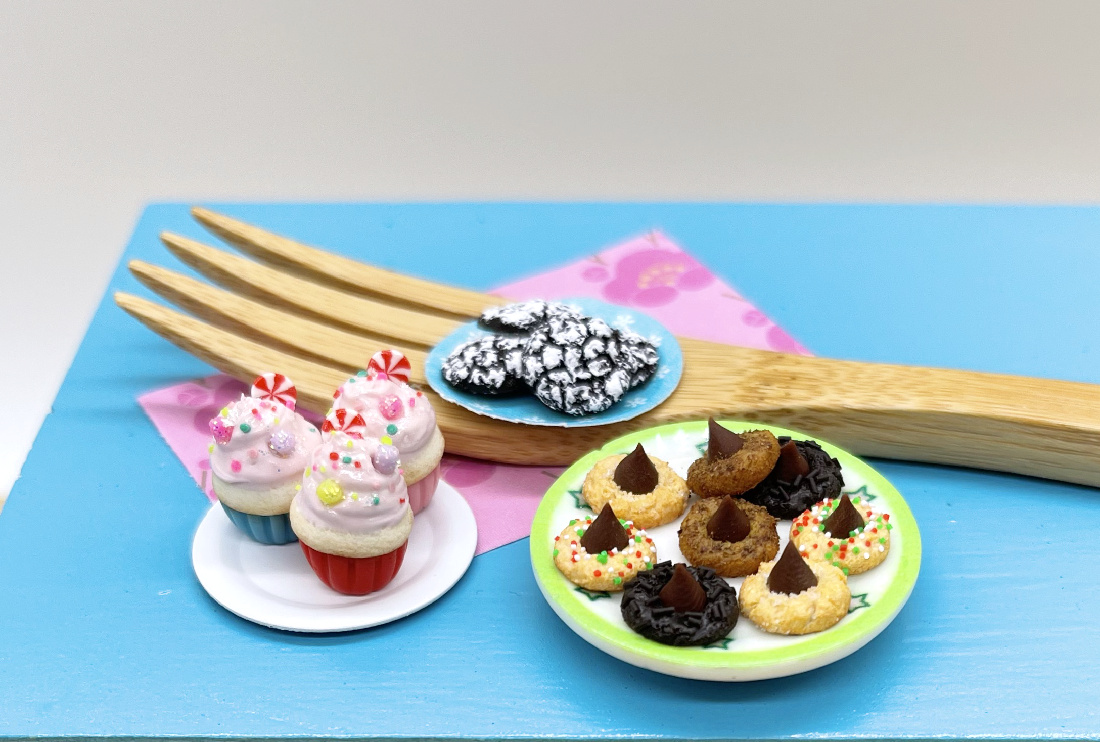 Brand New Molds!